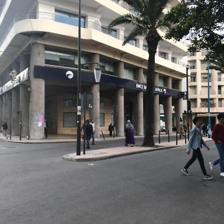 卡萨布兰卡中心威乐公寓 外观 照片