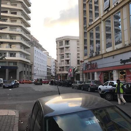 卡萨布兰卡中心威乐公寓 外观 照片