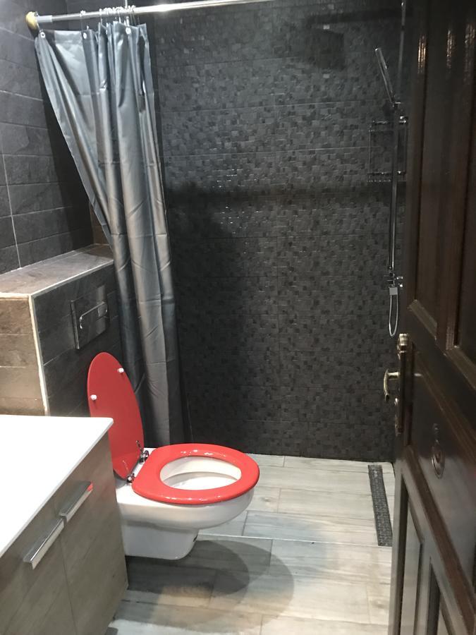 卡萨布兰卡中心威乐公寓 外观 照片