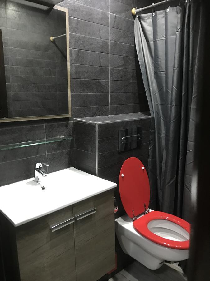卡萨布兰卡中心威乐公寓 外观 照片